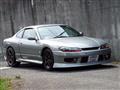 1999 Nissan Silvia