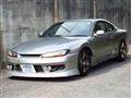 1999 Nissan Silvia