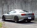 1999 Nissan Silvia