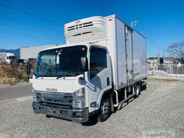 2018 Isuzu Isuzu Others