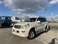 2004 Toyota Land Cruiser Prado