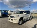 2004 Toyota Land Cruiser Prado