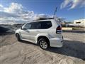 2004 Toyota Land Cruiser Prado