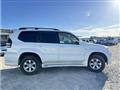 2004 Toyota Land Cruiser Prado