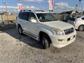 2004 Toyota Land Cruiser Prado