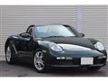 2006 Porsche Boxster