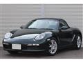 2006 Porsche Boxster