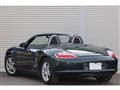 2006 Porsche Boxster