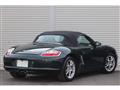 2006 Porsche Boxster