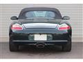 2006 Porsche Boxster