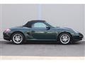 2006 Porsche Boxster