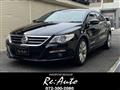 2009 Volkswagen PASSAT CC