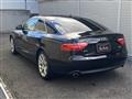 2008 Audi A5