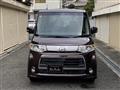 2012 Daihatsu Tanto Custom