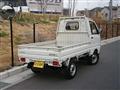 1995 Mitsubishi Minicab Truck