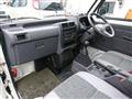 1995 Mitsubishi Minicab Truck