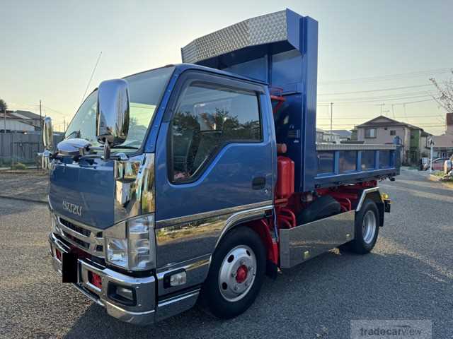 2018 Isuzu Isuzu Others