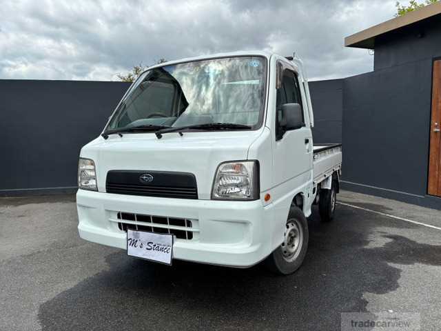 2004 Subaru Sambar