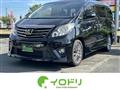 2013 Toyota Alphard G