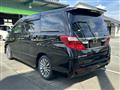 2013 Toyota Alphard G