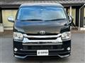 2016 Toyota Hiace Wagon