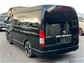 2016 Toyota Hiace Wagon