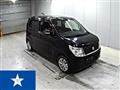 2015 Suzuki Wagon R