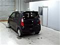 2015 Suzuki Wagon R