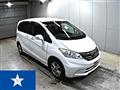 2013 Honda Freed