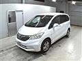 2013 Honda Freed