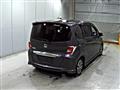 2014 Honda Freed