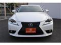 2015 Lexus IS