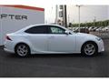 2015 Lexus IS