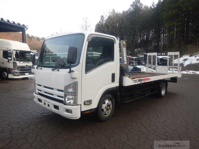 2008 Isuzu Isuzu Others