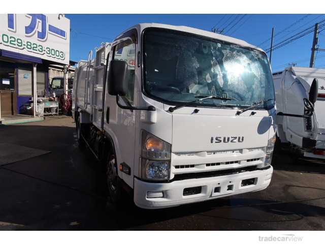 2013 Isuzu Isuzu Others