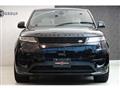 2023 Land Rover Range Rover Sport