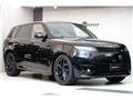 2023 Land Rover Range Rover Sport