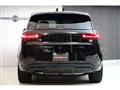 2023 Land Rover Range Rover Sport