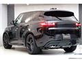 2023 Land Rover Range Rover Sport