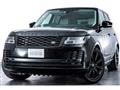 2020 Land Rover Range Rover