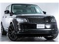 2020 Land Rover Range Rover