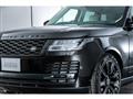 2020 Land Rover Range Rover