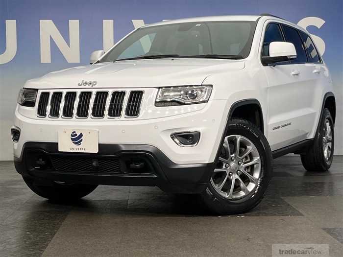 2016 Jeep Jeep Others