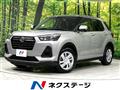 2022 Daihatsu Rocky