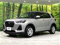 2022 Daihatsu Rocky