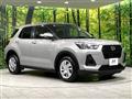 2022 Daihatsu Rocky