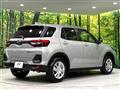 2022 Daihatsu Rocky