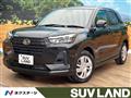 2022 Daihatsu Rocky