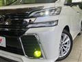 2015 Toyota Vellfire