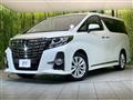 2016 Toyota Alphard